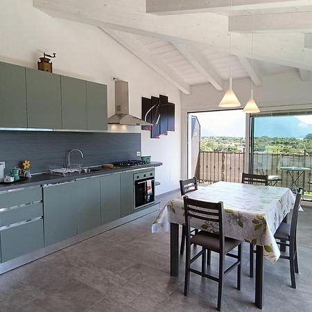 Margherite - Larihome A36 Dongo Extérieur photo