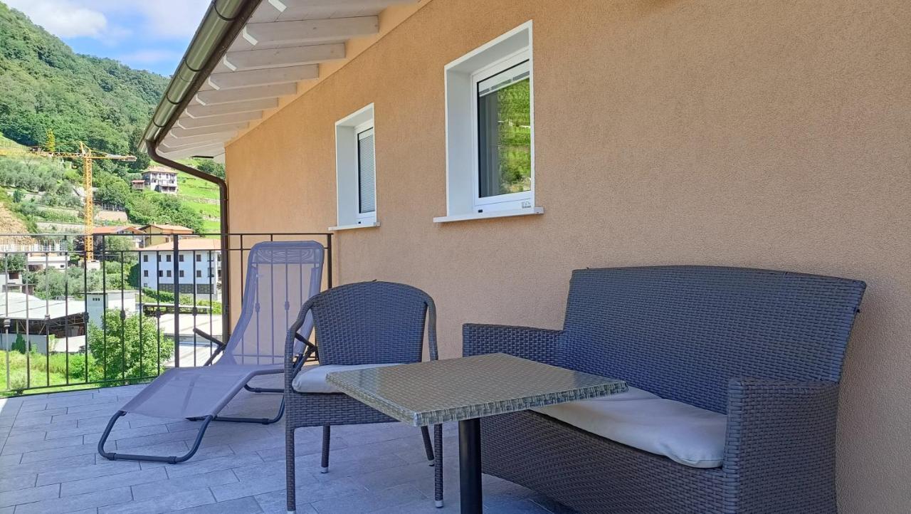 Margherite - Larihome A36 Dongo Extérieur photo