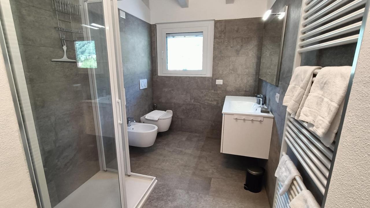 Margherite - Larihome A36 Dongo Extérieur photo