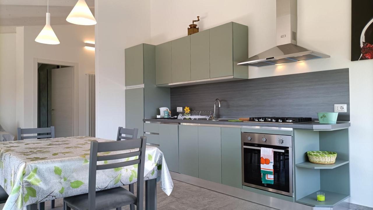 Margherite - Larihome A36 Dongo Extérieur photo