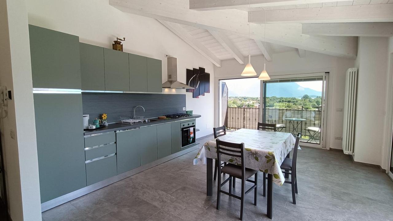 Margherite - Larihome A36 Dongo Extérieur photo