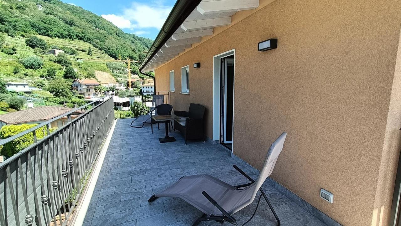 Margherite - Larihome A36 Dongo Extérieur photo