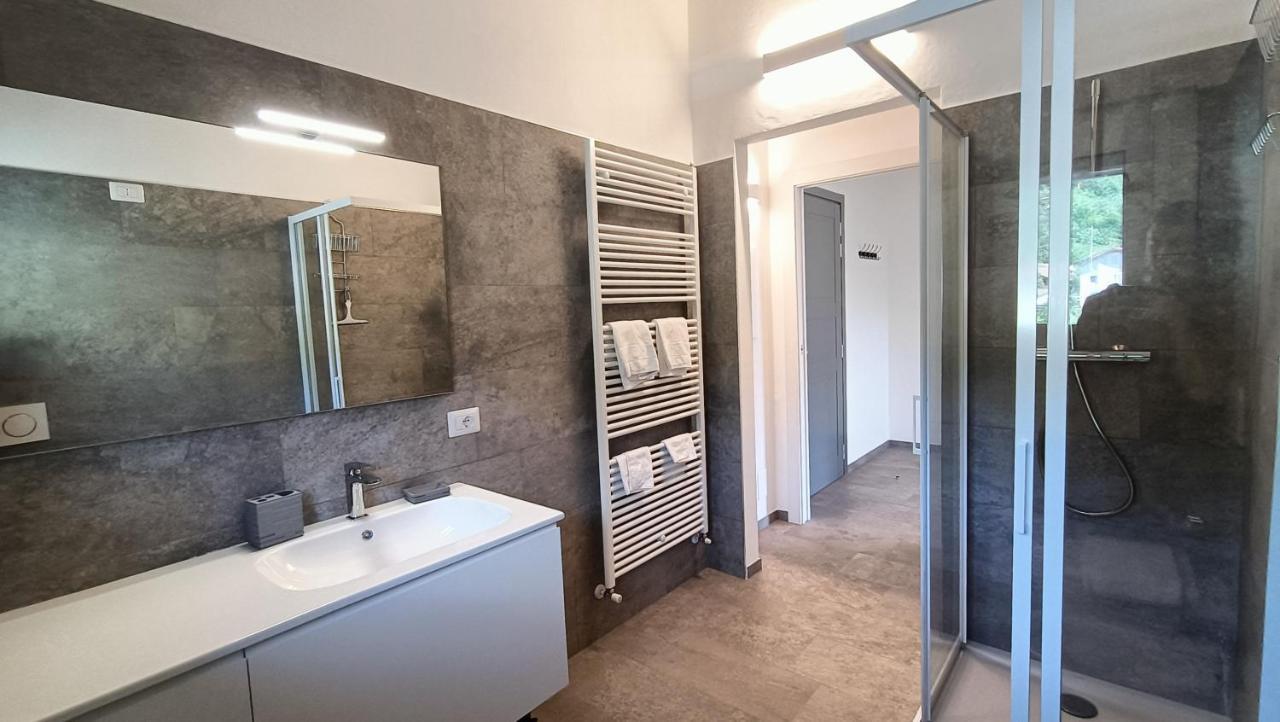Margherite - Larihome A36 Dongo Extérieur photo