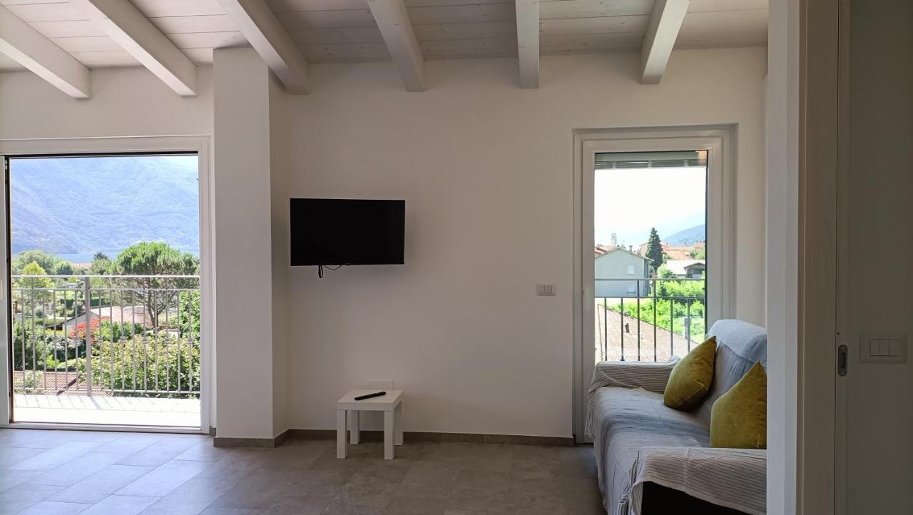 Margherite - Larihome A36 Dongo Extérieur photo