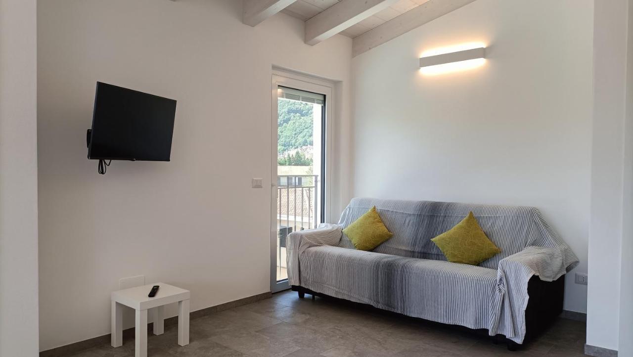 Margherite - Larihome A36 Dongo Extérieur photo